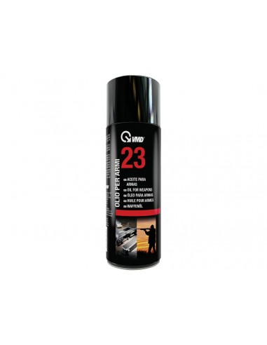 OLIO PER ARMI 200 ml