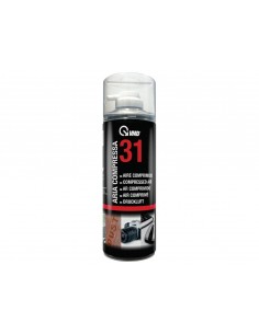 ARIA COMPRESSA 400 ml