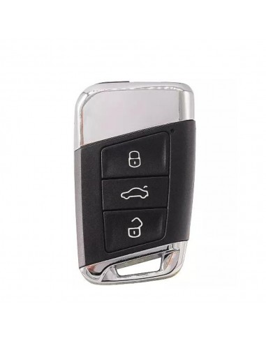 GUSCIO VOLKSWAGEN KEYLESS 3 BOTTONI...