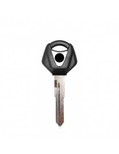 CHIAVE COMPATIBILE YAMAHA NERA LAMA...