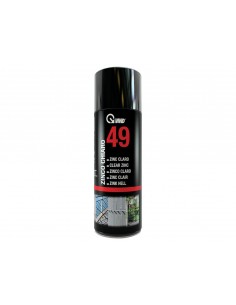 ZINCO CHIARO 400 ml