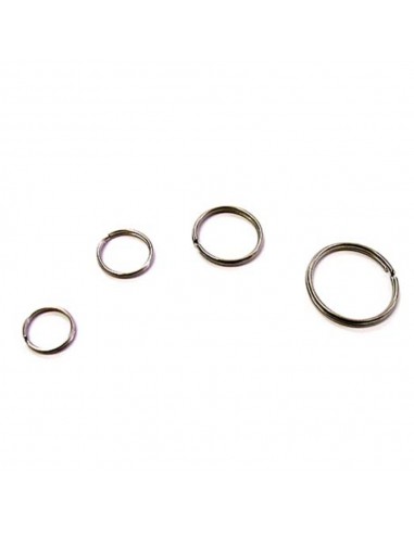  ANELLO PORTACHIAVE LEGGERO 25...