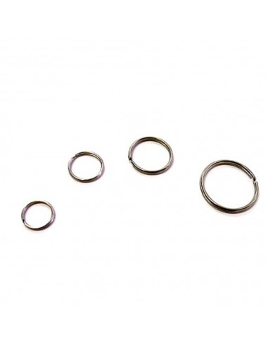 ANELLO PORTACHIAVE LEGGERO 20 (200...