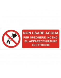 ADESIVO NON USARE ACQUA PER...
