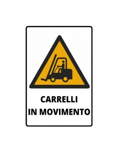 ADESIVO CARRELLI IN...