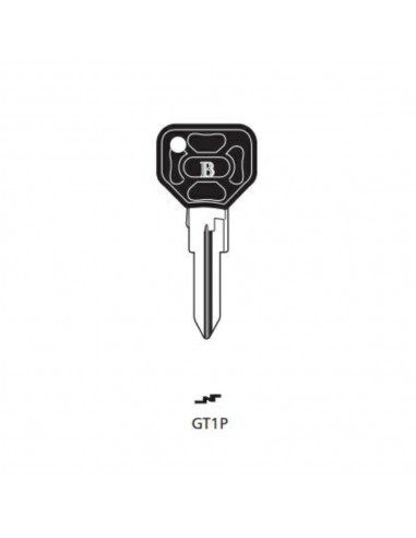 CHIAVE TESTA IN PLASTICA FIAT