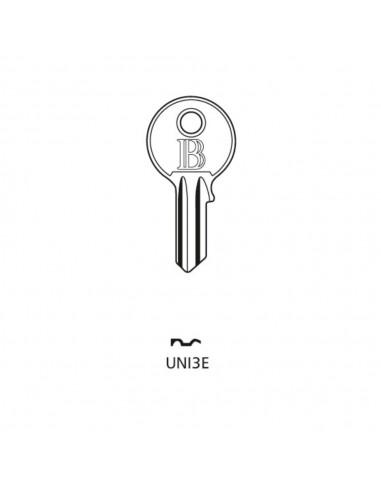 CHIAVE UNIVERSALE