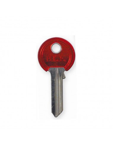 CHIAVE KRISTAL ROSSO