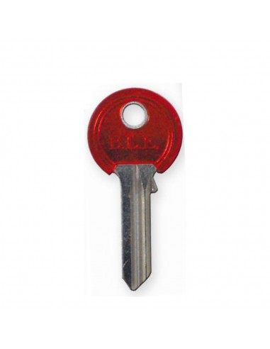 CHIAVE KRISTAL ROSSO