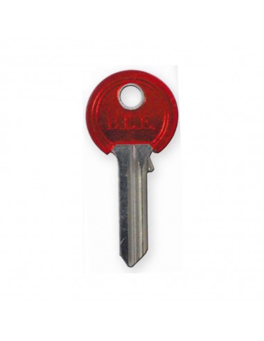 CHIAVE KRISTAL ROSSO