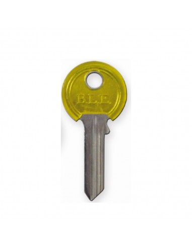 CHIAVE KRISTAL GIALLO