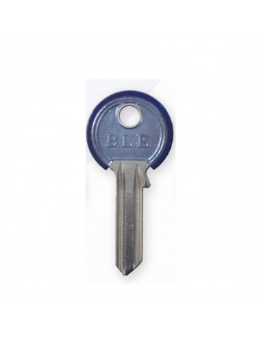 CHIAVE KRISTAL BLU