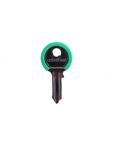 CHIAVE UNIVERSALE TWIST VERDE