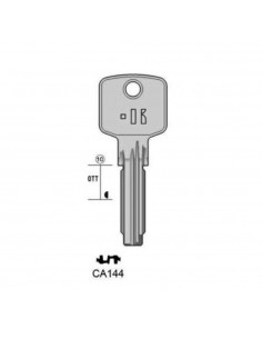 CHIAVE KEYLINE PROFILO CA144