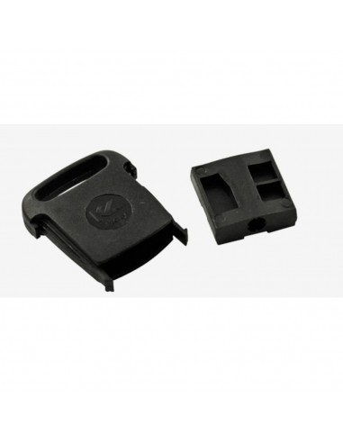 GUSCIO PORTA TRANSPONDER UNIVERSALE