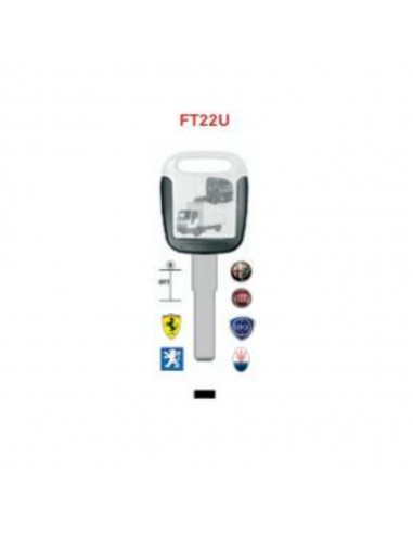 LAMA SIP22 PER TK100