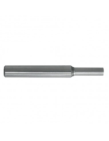 TASTATORE DUE DIAMETRI 6X1X33 HSS