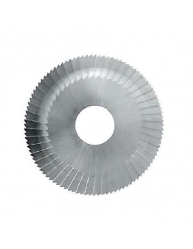 FRESA TAGLI LATERALI 63X1.5X16 80...