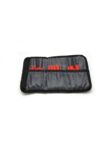 SET 24 GRIMALDELLI (USATO PER...