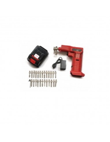 PISTOLA ELETTRICA UNIVERSALE