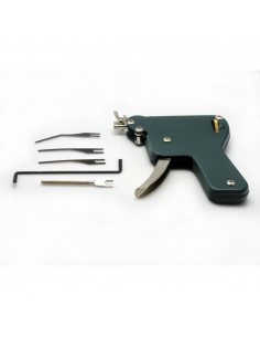  PISTOLA MECANICA APERTURA...