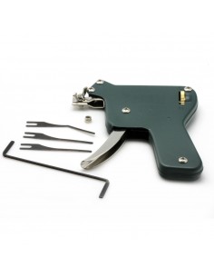  PISTOLA MANUALE PER...