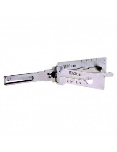 LISHI HU83 COMPATIBILE PER GRUPPO PSA