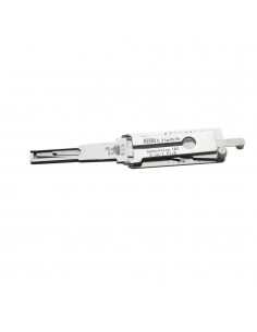  LISHI HU66 V3.0...