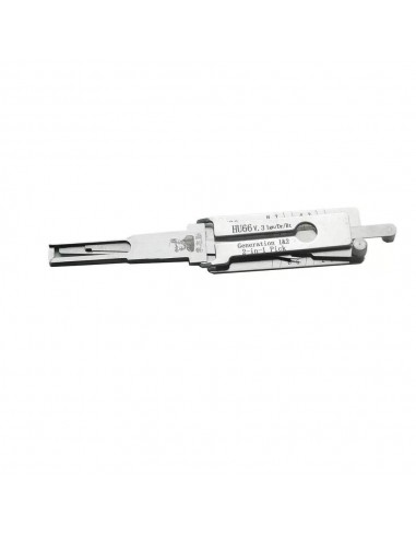  LISHI HU66 V3.0 COMPATIBILE PER...