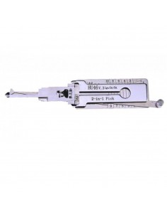  LISHI HU46 COMPATIBILE PER...