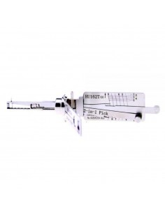  LISHI HU162T(9)...