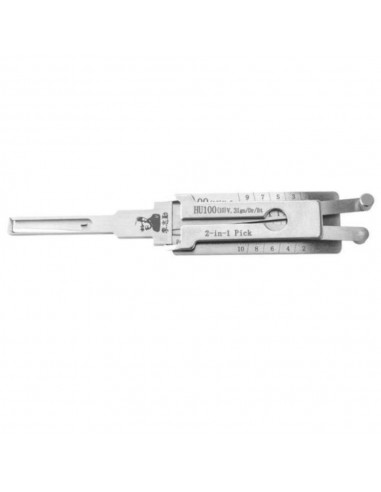  LISHI HU100 COMPATIBILEGRUPPO OPEL