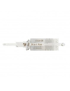  LISHI CY24 COMPATIBILE PER...