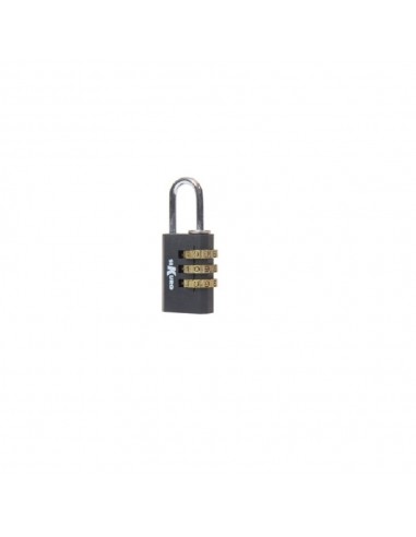 LUCC.ARCO 20MM COMBINAZIONE 3 CIFRE BLIS