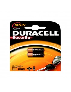 DURACELL MN21 12V 2PZ