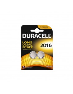 DURACELL BOTTONE DL2016