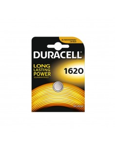 DURACELL BOTTONE DL1620
