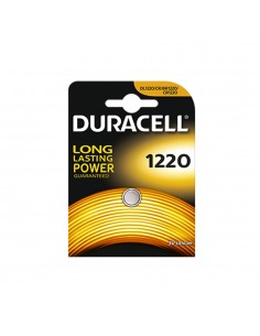 DURACELL BOTTONE DL1220