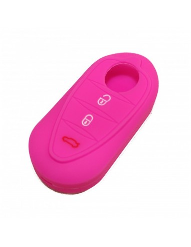 COVER IN SILICONE COMPATIBILE  ALFA...