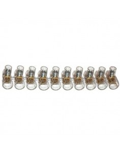 FORBOX STECCA 10PZ MMQ2.5