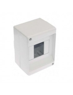 CENTRALINO PAETE 3/4 M IP20