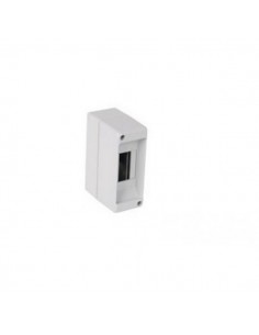 CENTRALINO PARETE 1/2M IP20