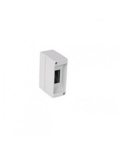 CENTRALINO PARETE 1/2M IP20