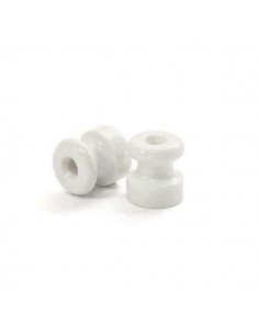 ISOLATORE MILANO 16X22 BIANCO