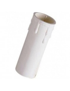 PORTAL.E14 A CANDELA BIANCO