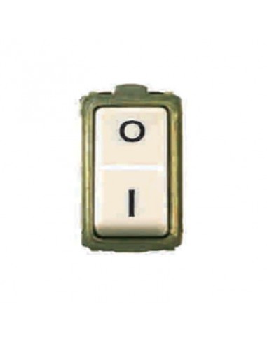 INTERRUTORE BIPOLARE 16A MAGIC