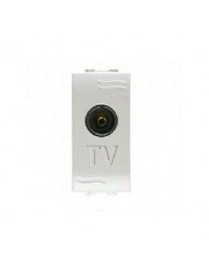PRESA COAX 9.5MM PASSANTE...