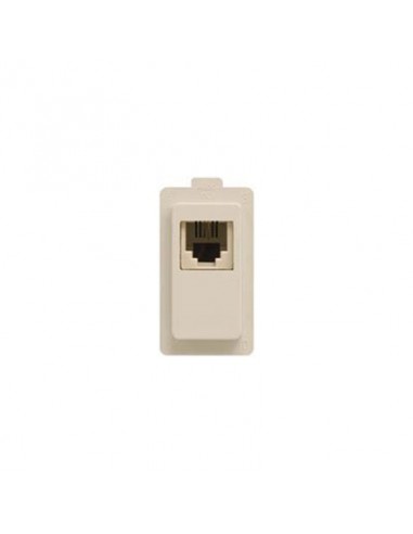 PRESA RETE JACK 8P/8C RJ45 CT5 MAGIC