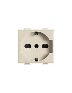 PRESA SCHUKO TRIV.10/16A...