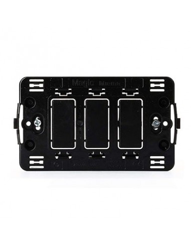 SUPPORTO S75 RESINA 3P MAGIC